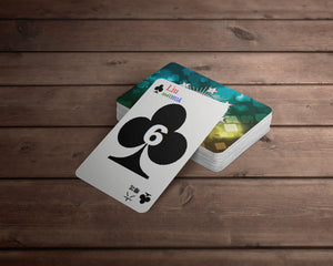 YouPrint: Playing Cards: Chinese