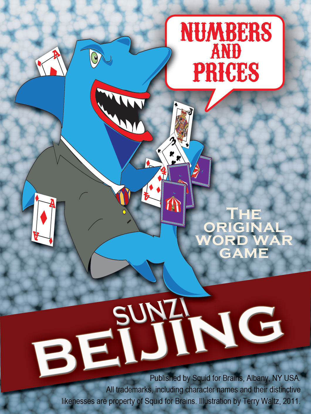 Sunzi: Battle of Beijing (Dates, Numbers, Prices) (YouPrint)