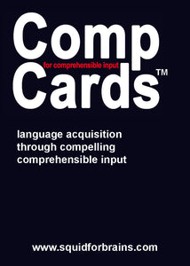 CompCards