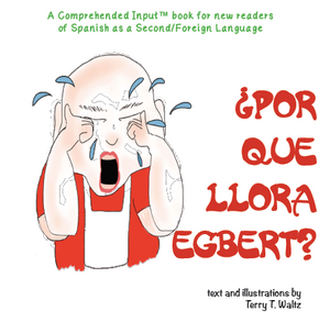 Por que llora Egbert?