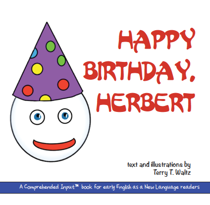 Happy Birthday, Herbert