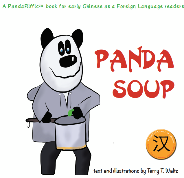 Panda Soup