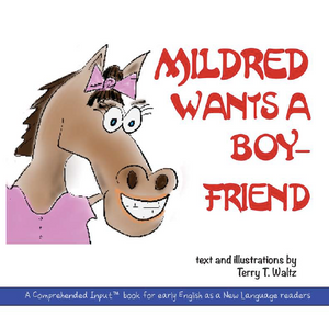 Mildred Wants a Boyfriend